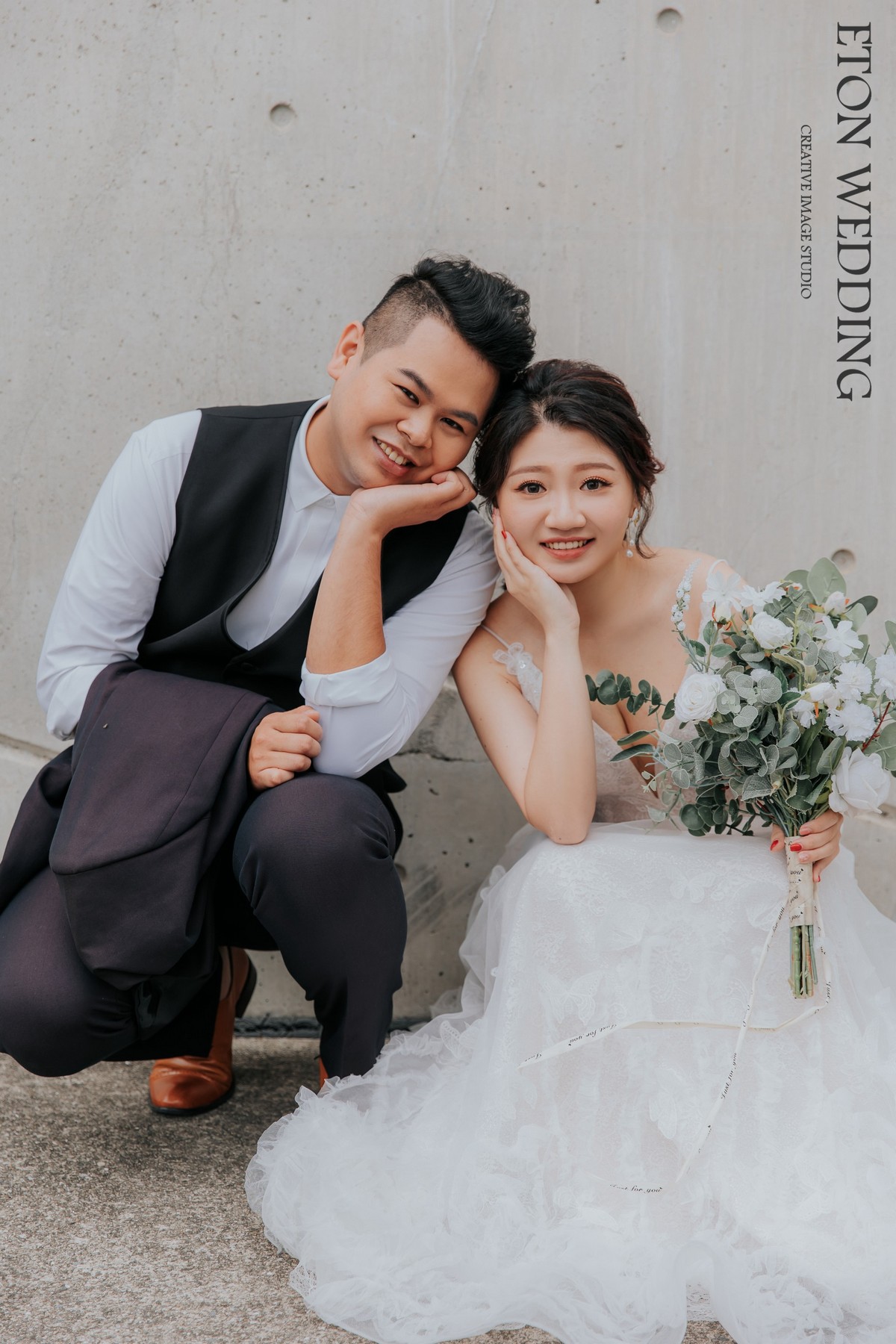 PTT新娘們熱議的台北婚紗工作室！跟一般婚紗店哪裡不一樣？